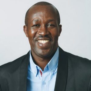Anastase Nabahire