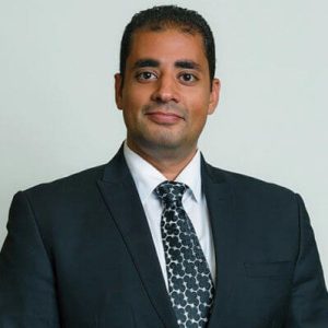 Sherif Elnegahy