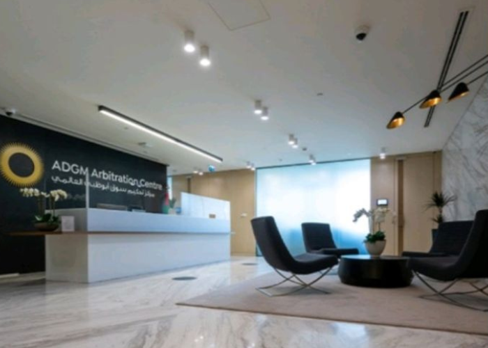 Dr Nudrat Piracha, CEO ICADRP, was nominated on the Panel of Arbitrators of Abu Dhabi Global Market Arbitration Centre.