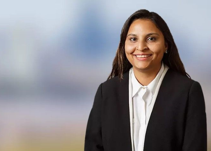 Dr Nudrat Piracha, CEO ICADRP, Joins FDI Moot South Asia Board in 2022