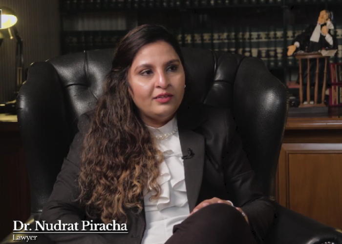 Promoting Diversity and Inclusion in the Legal Profession-The documentary “The Lesser Lawyers”