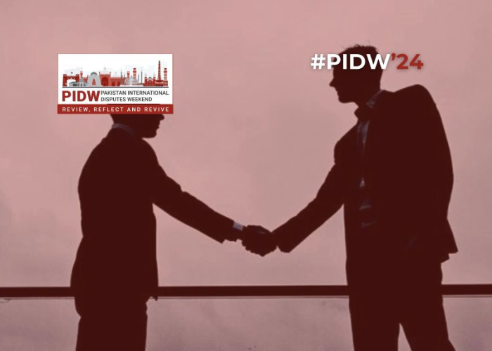 PIDW 24 Panel Discussion