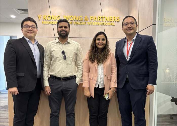 ICADRP & SQA Engagement with YKWP-Kuala Lumpur