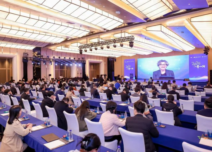 SQA at the Belt and Road High-Level Dialogue on International Commercial Arbitration 2024