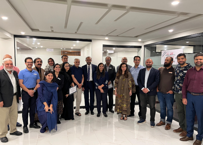 ICADRP Signature 40-Hour Mediation Training-Islamabad,August 2025