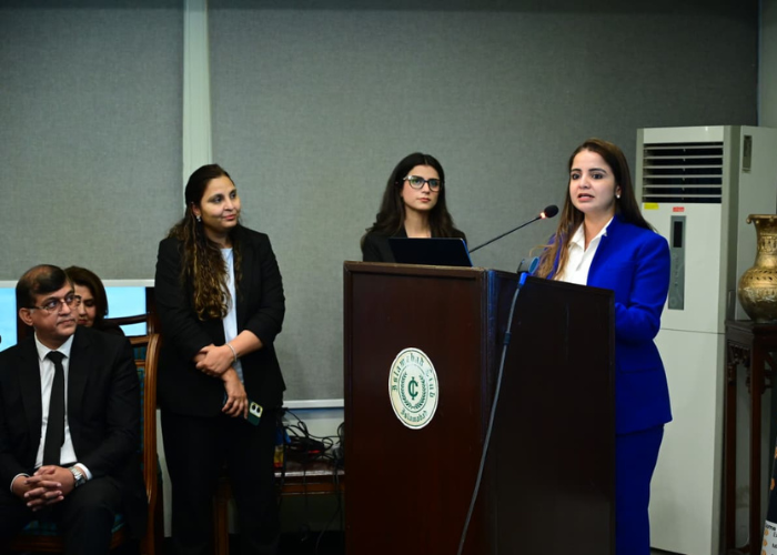 ICADRP Launches Pakistan’s First Online Dispute Resolution (ODR) Platform