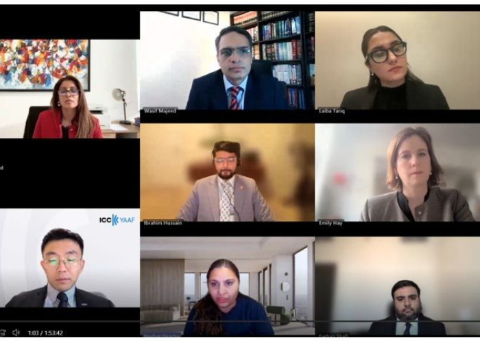 ADR Horizons: Navigating Regional Development