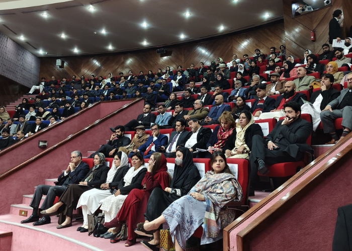 Event Highlight | International Conference on Strengthening Investor Confidence through ADR